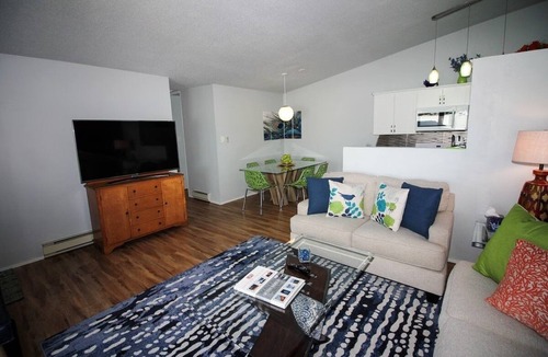 Grand Junction Condo | Cobalt Condo 2 Bedroom Condo