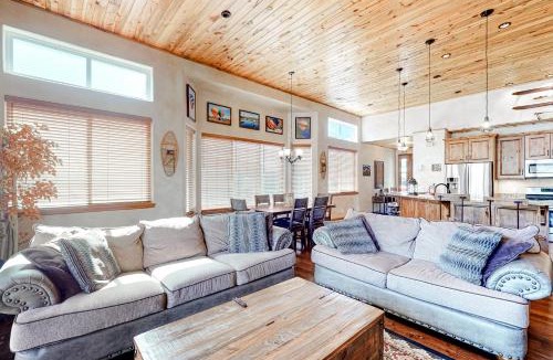 Pagosa Springs House | Cobblestone River Resort