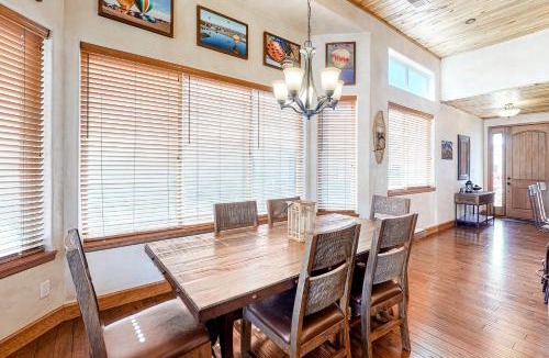 Pagosa Springs House | Cobblestone River Resort