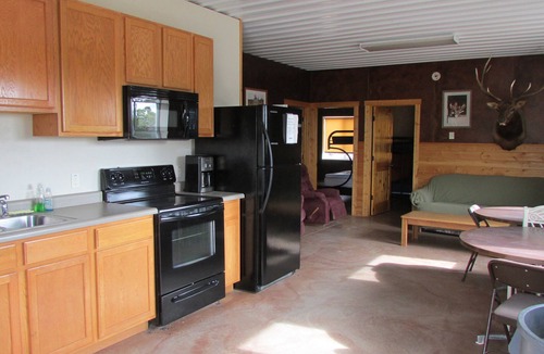 Redvale Cabin | Colorado Bray ranch getaway