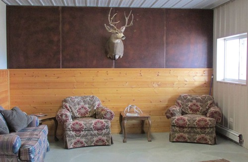 Redvale Cabin | Colorado Bray Ranch Getaway
