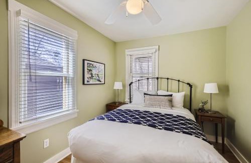 Central Boulder Hotel | Colorado Chautauqua Cottages