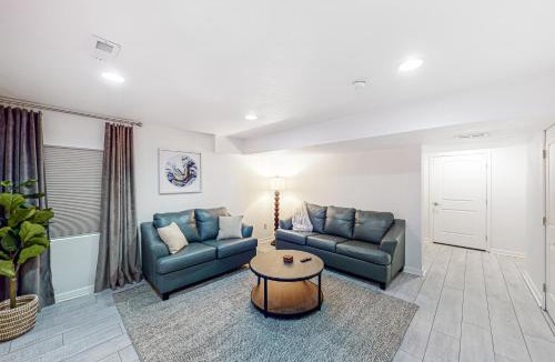 Commerce City Apartment | Colorado Comfortable Stay