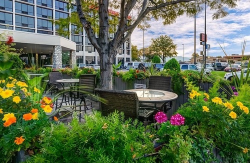 Grand Junction Hotel | Colorado Getaway! Close to Colorado River State Park! Pool! Pet-Friendly!