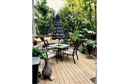 Columbine Valley House | Colorado Home Away from Home.