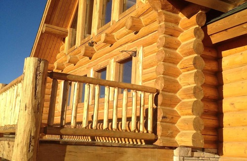 Alma Cabin | Colorado Mountain Paradise-Constructed On 3 Sunny Acres