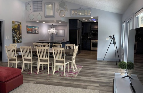 Black Hawk House | Colorado Mountain Retreat- Sleeps 16+ - lake river creek - Wedding Reunion Event