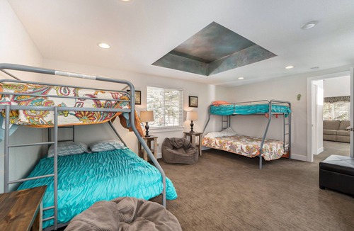 Idaho Springs Other | Colorado Mountain Getaway Retreat