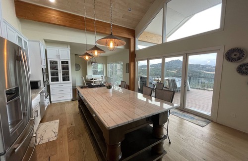 Morrison House | Colorado Mountain Villa