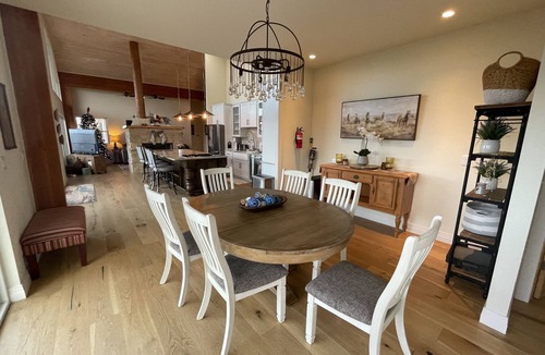 Morrison House | Colorado Mountain Villa