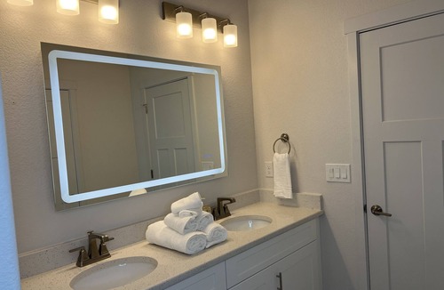 Skyway Apartment | Colorado Retreat