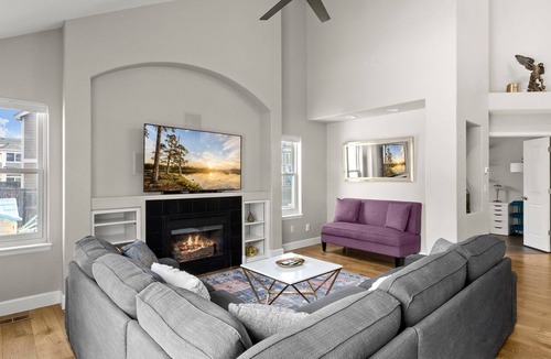 Broomfield House | Colorado Retreat|7 BR|Close to Boulder, Denver, Foothills