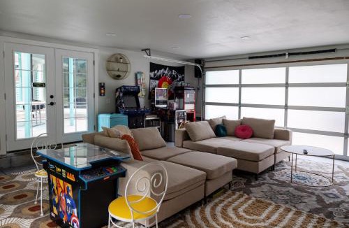 Bailey House | Colorado River Dome