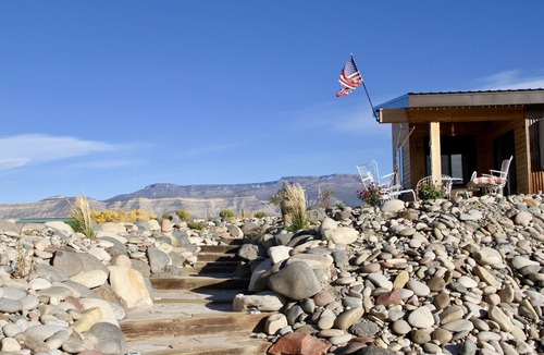 Clifton House | Colorado river guest house