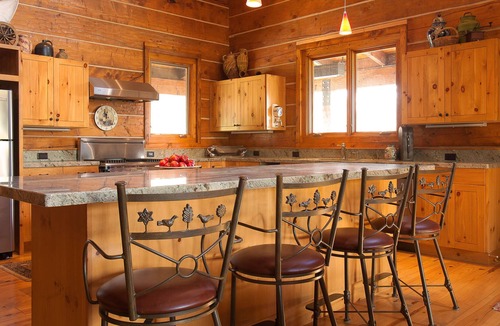 Carbondale House | Colorado Rockies Secluded Luxury Family Compound; Scenic hour drive to Aspen!