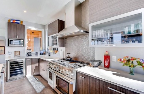 Granby House | Colorado's Coolest Ski In/Out Home - World Class Mtn. Biking, Hiking & Fishing