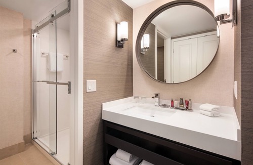 Rockrimmon Hotel | Colorado Springs Marriott