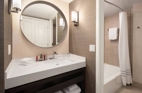 Rockrimmon Hotel | Colorado Springs Marriott