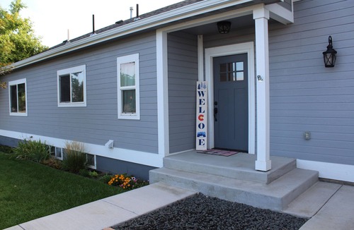 Windsor House | Colorado views, Downtown fun!