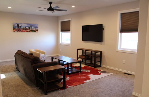 Windsor House | Colorado views, Downtown fun!