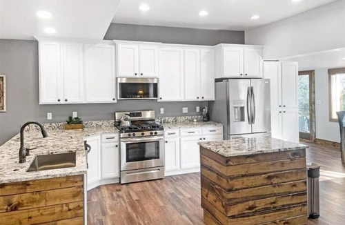 Cortez House | Colorado Willow House
