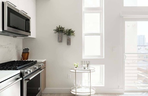 Highland Condo | Colorful Western Vibe | Pet-Friendly | Zuni Lofts