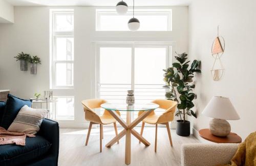 Highland House | Colorful Western Vibe - Pet-Friendly - Zuni Lofts