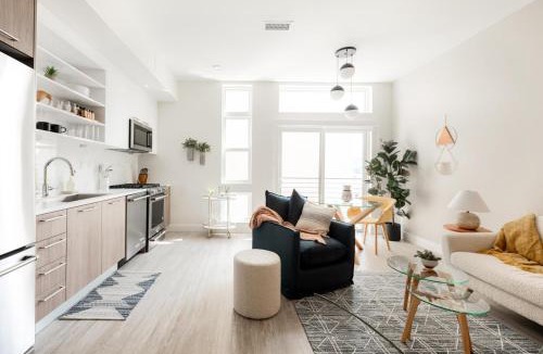 Highland House | Colorful Western Vibe - Pet-Friendly - Zuni Lofts