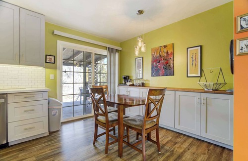 Security-Widefield House | Colors of Colorado|Garden of the Gods|Dog-Friendly