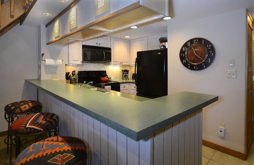 Crested Butte House | Columbine 2304/Ski-in Ski-out Condo Right on the slopes! Great Views!
