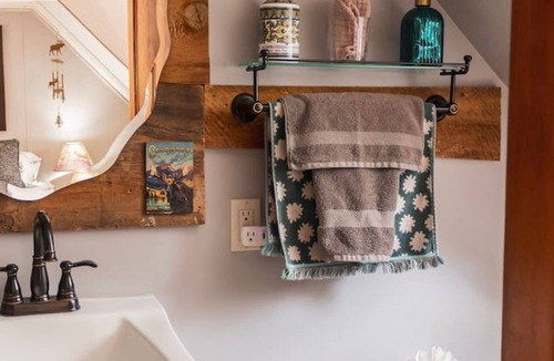 Silverton Apartment | Columbine Lodge-4br Mountain Retreat Near Durango
