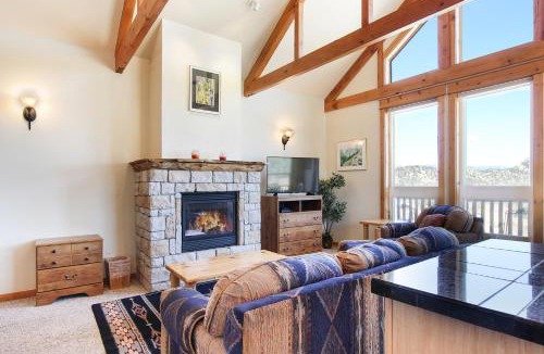Estes Park Apartment | Comanche Peak 39 Condo