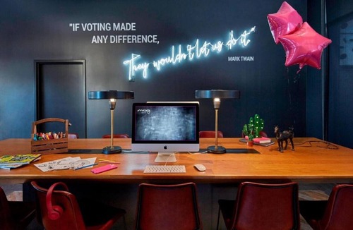 Cherry Creek House | Come and play with us at our Cherry Creek Hotel
