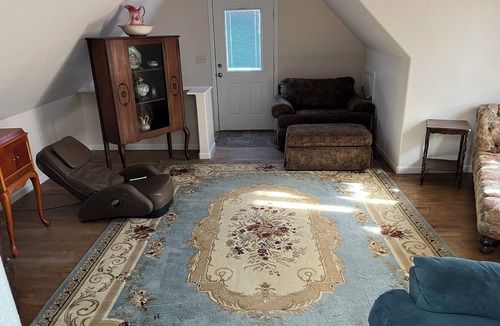 La Junta House | Come enjoy the Victorian charm of this beautiful home.