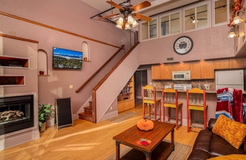 Pueblo Condo | Come stay in a Beautiful Historic Downtown Pueblo Condo!