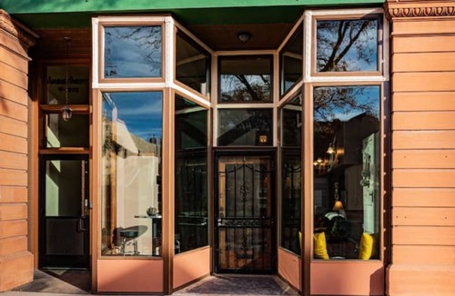 Pueblo Condo | Come stay in a Beautiful Historic Downtown Pueblo Condo!