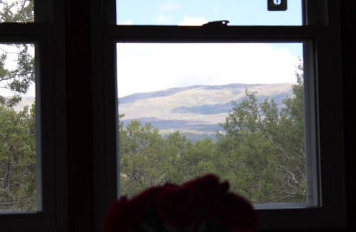 Cedaredge House | Come Visit The Inn On The Other Side