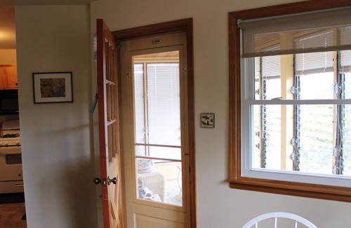 Cedaredge House | Come Visit The Inn On The Other Side