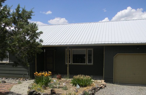 Cedaredge House | Come Visit The Inn On The Other Side