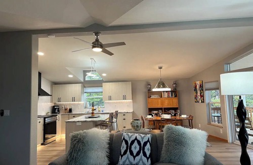 Leadville North House | Comfort and Elegance - Entire home in Leadville, Colorado, United States