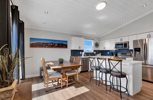 Pueblo West House | Comfort by the Lake in 4 Bedroom 2 Bath Home in Pueblo West, CO!