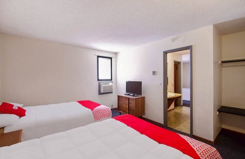 Cheyenne Wells House | Comfort & Convenience! With Free Parking, Pets are Allowed!
