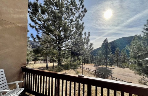 Cuchara Condo | Comfort in Cuchara Mountain Park