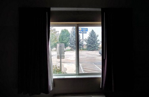 Fort Collins Hotel | Comfort Inn Fort Collins North