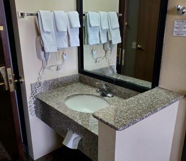 Alamosa Hotel | Comfort Inn & Suites Alamosa