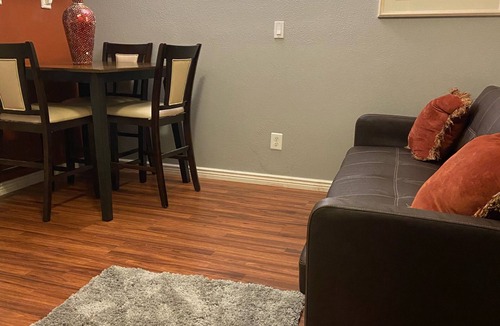 Aurora House | Comfort place