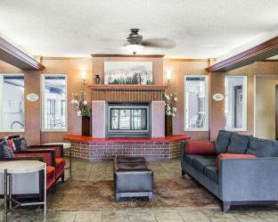 North Westminster Hotel | Comfort Suites Denver North - Westminster