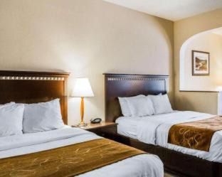 North Westminster Hotel | Comfort Suites Denver North - Westminster