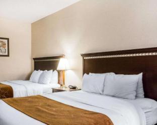 North Westminster Hotel | Comfort Suites Denver North - Westminster