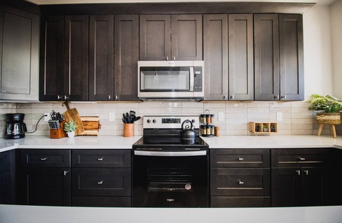 Greeley House | Comfortable 2BR condo w/garage – Ideal family stay